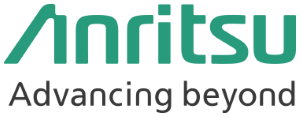 DRYS Anritsu logo